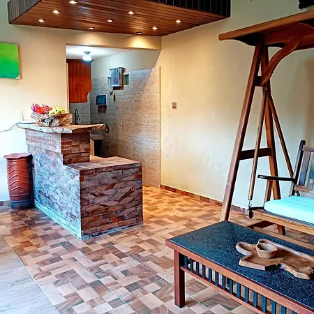 Southern Bali Villa